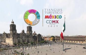 Expone Querétaro su riqueza turística, cultural y gastronómica en Paseo de la Reforma