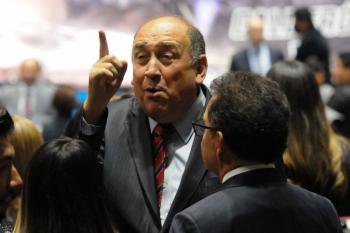 Propone Moreira anular elecciones en las que intervenga el narco