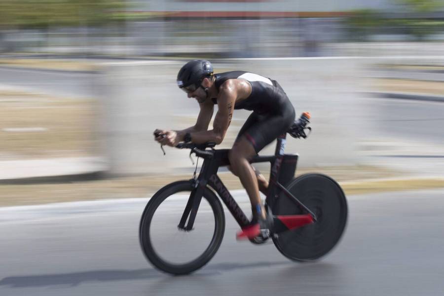 Ciclistas mexicanos buscan ascender en la Copa de Naciones de Ciclismo de Pista