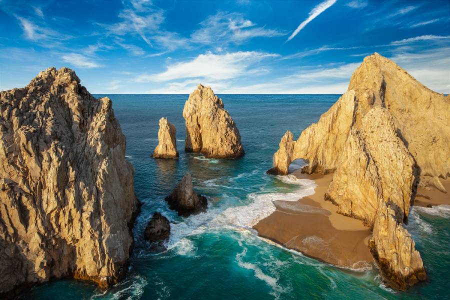 Se vuelven tendencia los viajes domésticos en familia