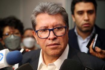 México debe evitar el riesgo de que la tragedia de Juárez se repita: Monreal