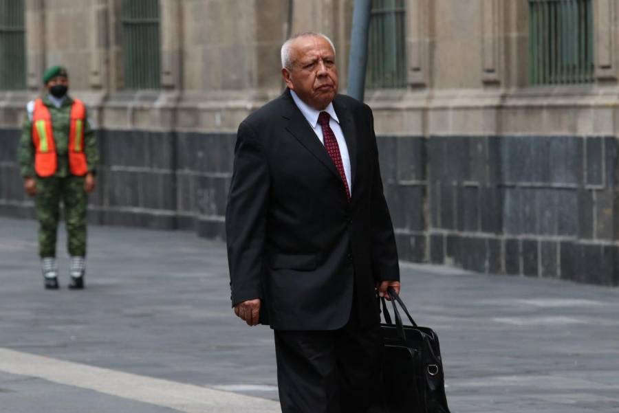 Comparecerá Garduño ante FGR por muerte de migrantes