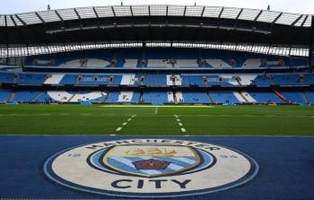Manchester City solicita ampliar su estadio hasta las 61 mil plazas