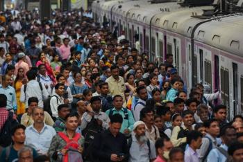 Población de India superará este año a la de China, según la ONU