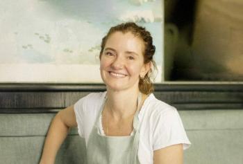 La mexicana Elena Reygadas es la mejor chef del mundo