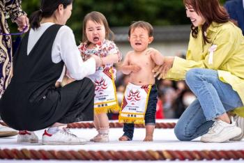 Regresa a Japón el festival de 