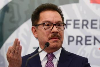 Consejeros del INE se reunirán con Diputados; se sanea la relación: Mier