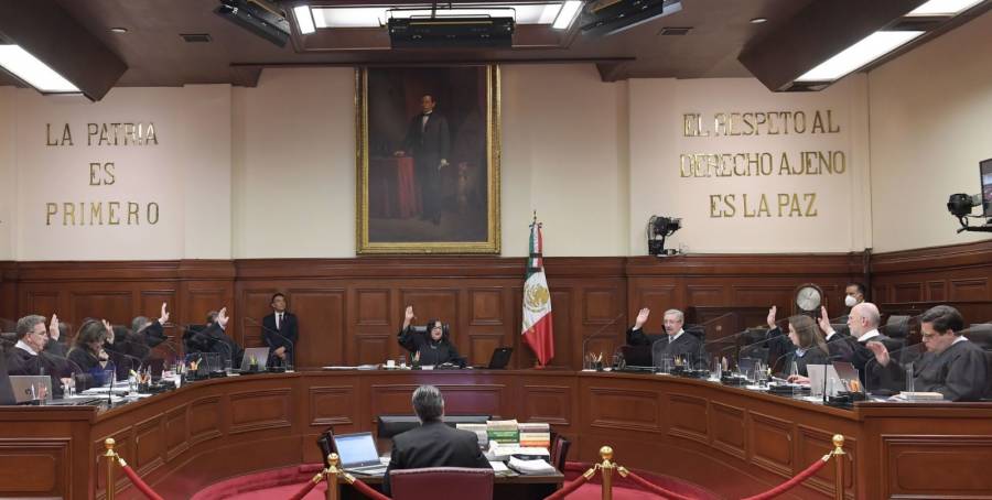 Admite la corte recurso de revisión del periodista Zárate Vite