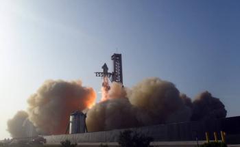 Grupos ecologistas demandan al regulador estadounidense por lanzamientos de SpaceX