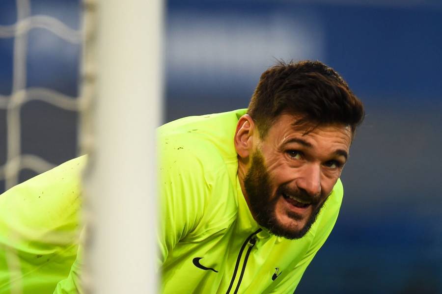 Hugo Lloris se perderá el resto de temporada por lesión
