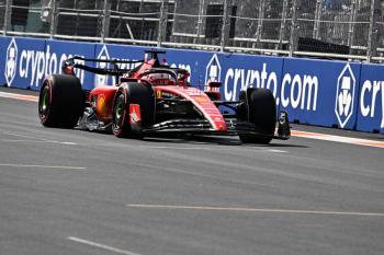 Checo Pérez logra la pole en Miami y amenaza el liderato de Verstappen