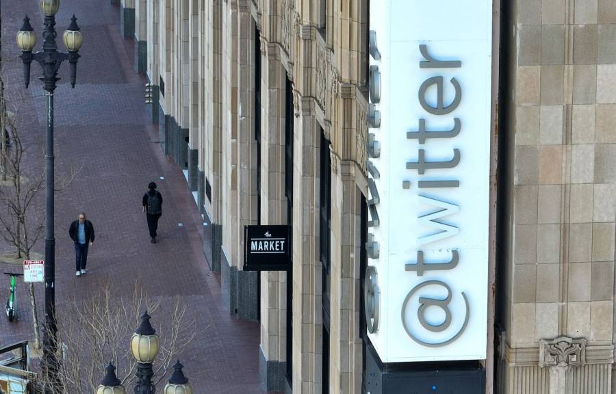 Científicos del clima huyen de Twitter, víctimas de insultos y amenazas