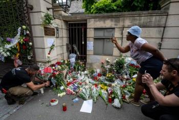 El barrio suizo de Tina Turner lamenta la muerte de una buena vecina