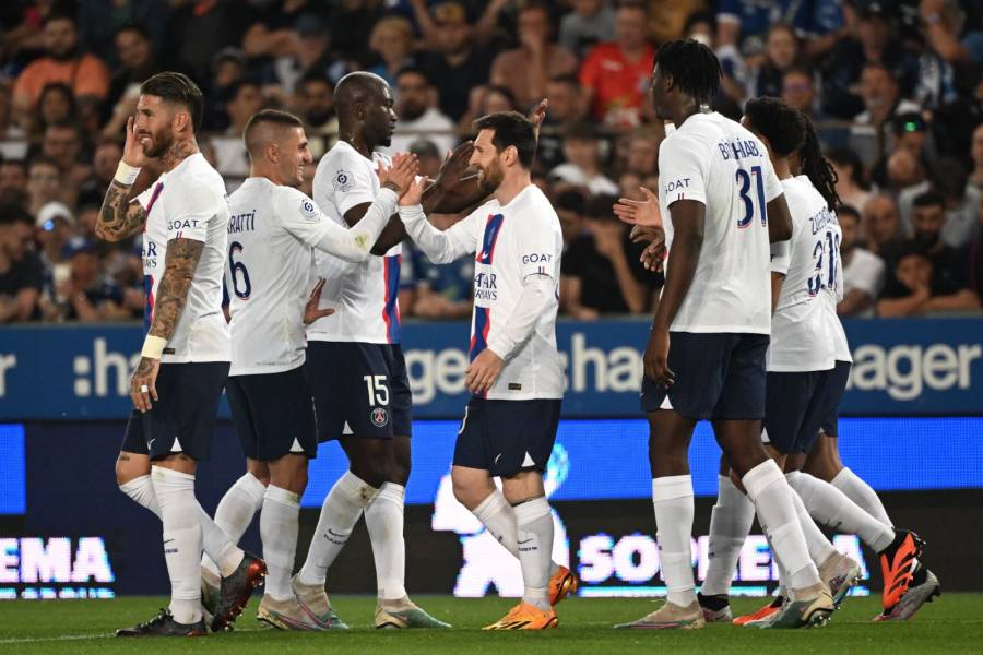 PSG volverá a Japón en pretemporada