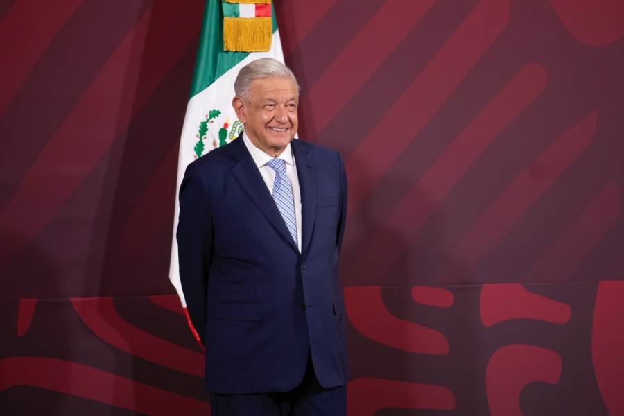 AMLO aumentó en casi un 16,000% los recursos para la búsqueda de personas