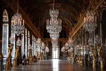 El palacio de Versalles cumple 400 años con nuevas sorpresas
