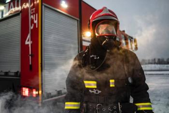 Congreso de Veracruz aprueba mejoras a la Ley de Bomberos